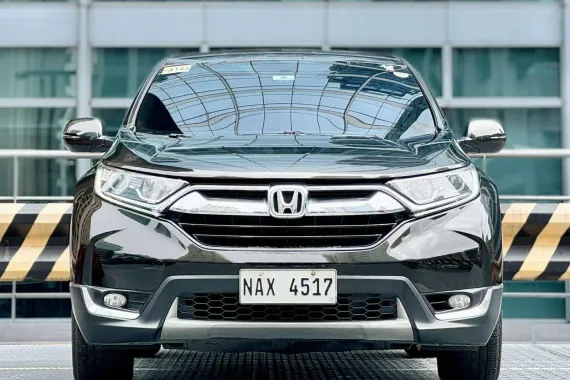 2018 Honda CRV V 1.6 Diesel Automatic‼️🔥 09121061462 MABY LATIDO☎️📩📲