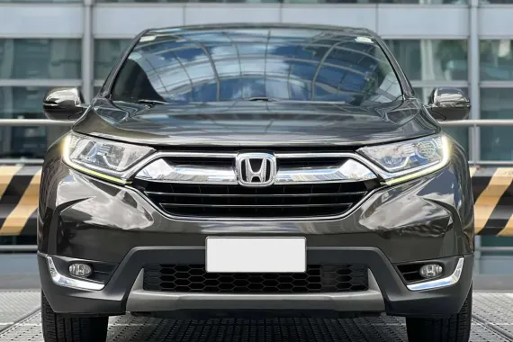 2018 Honda CRV 1.6 V AT Diesel 🔥☎️ 𝐂𝐀𝐑𝐋 𝐁𝐎𝐍𝐍𝐄𝐕𝐈𝐄 🙋🏻‍♂️🚗0938 458 8779