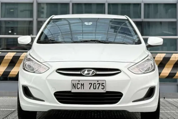 2016 Hyundai Accent GL 1.4 Gas AT‼️🔥 09121061462 MABY LATIDO☎️📩📲