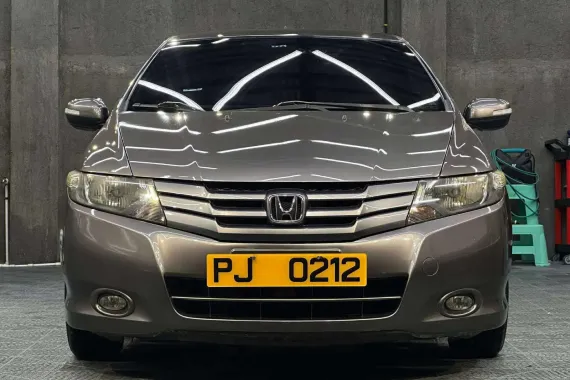 HOT!!! 2011 Honda City E Top of the line for sale at affordable price! 