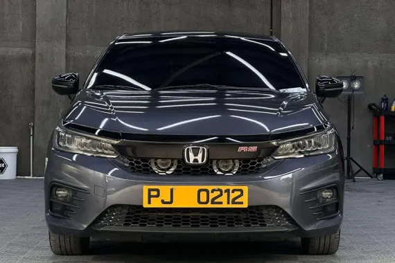 HOT!!! 2023 Honda City RS for sale at affordable price! 