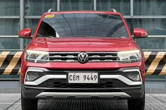 2021 Volkswagen TCross 1.5 Gas AT Low Mileage 15K Only‼️🔥 09121061462 MABY LATIDO☎️📩📲