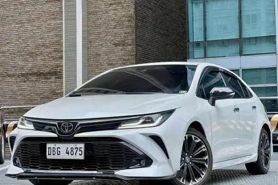 🔥🔥2023 Toyota Altis 1.6 GR Sport Gas AT 📲 Call or Text: 09957210548 ARVIN BATALLER🔥🔥