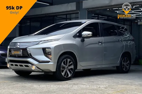 2019 Mitsubishi Xpander GLS 1.5 Automatic