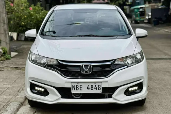 HOT!!! 2019 Honda Jazz VX Navi for sale at affordable price! 