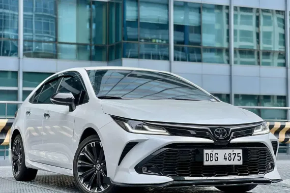 ✅74K ALL IN DP✅2023 Toyota Altis 1.8 GR Sport Gas Automatic📲09695949924 JONNALYN