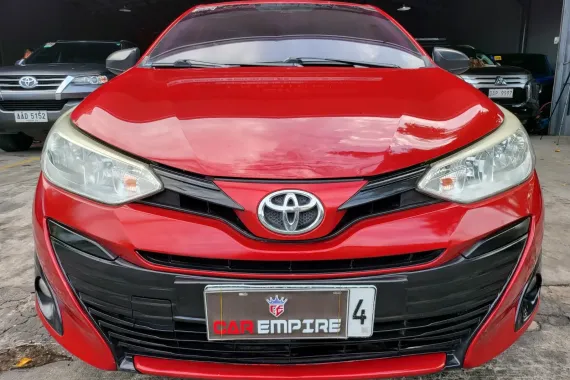 ✅Toyota Vios 2020 1.3 XE Automatic