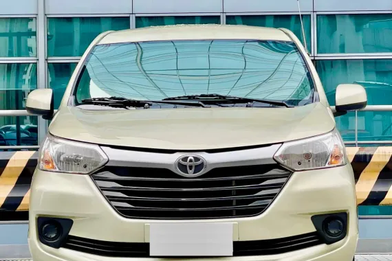 2016 Toyota Avanza 1.3E A/T 96K ALL-IN CASHOUT‼️🔥 09121061462 MABY LATIDO☎️📩📲