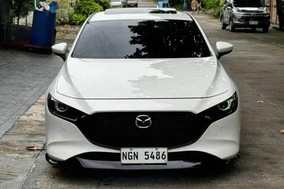 HOT!!! 2021 Mazda 3 100th Anniversary Special Edition for sale at affordable price! 