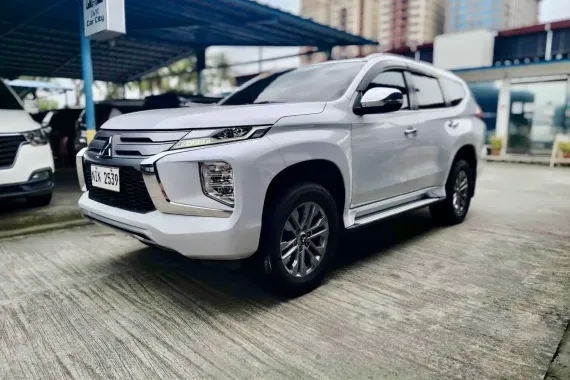 Hot deal alert! 2023 Mitsubishi Montero Sport  GLS 2WD 2.4 AT for sale at 