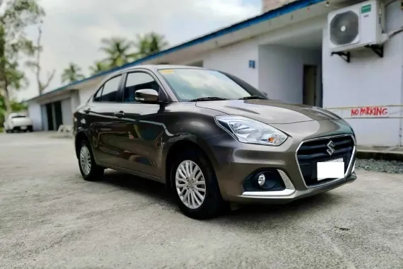 FOR SALE! 2022 Suzuki Dzire  GL Plus AGS available at cheap price
