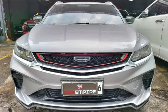 Geely Coolray 2021 1.5 Comfort Automatic