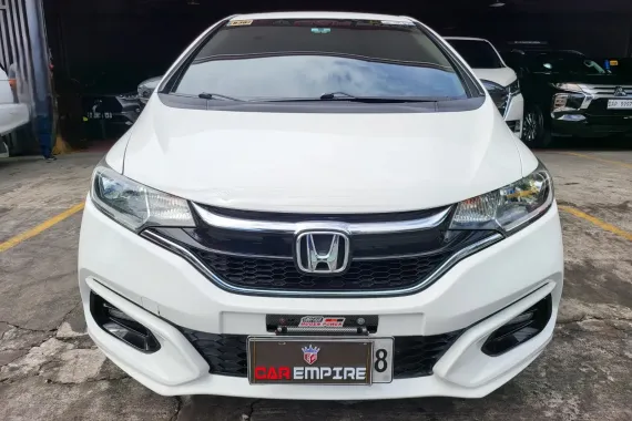 Honda Jazz 2018 1.5 VX Automatic