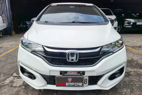 ✅Honda Jazz 2018 1.8 VX Automatic