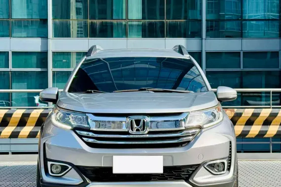 2022 HONDA BRV 1.5V GAS AT‼️🔥 09121061462 MABY LATIDO☎️📩📲