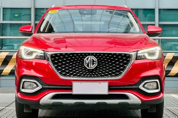 2022 MG HS 1.5 Trophy AT Gas 134K ALL-IN DP‼️🔥 09121061462 MABY LATIDO☎️📩📲