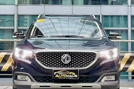 2023 MG ZS 1.5 ALPHA AT GAS‼️🔥 09121061462 MABY LATIDO☎️📩📲