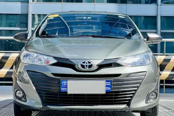 2019 Toyota Vios 1.3 XE AT Gas 27K mileage only‼️🔥 09121061462 MABY LATIDO☎️📩📲