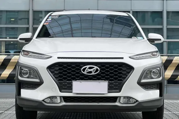 2019 Hyundai Kona 2.0 Gls AT Gas ✅ 95K ALL IN🔥☎️ 𝐂𝐀𝐑𝐋 𝐁𝐎𝐍𝐍𝐄𝐕𝐈𝐄 🙋🏻‍♂️🚗0938 458 8779