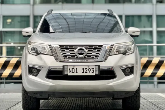 2019 Nissan Terra VL 4x2 2.5 Diesel Automatic ☎️CALL NOW 0935 600 3692 DE JESUS JAN RAY