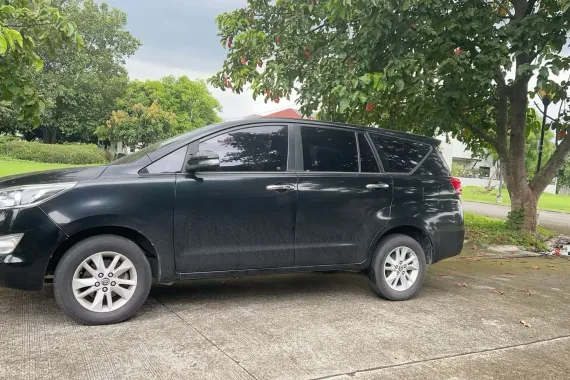 RUSH SALE!! 2016 Toyota Innova  2.0 G Gas AT for sale!