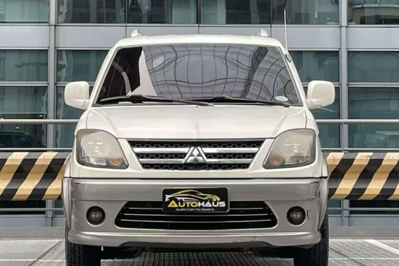 🔥 2016 Mitsubishi Adventure 2.5 GLS Sport MT Diesel 👩𝗕𝗲𝗹𝗹𝗮 📲 𝟬𝟵𝟵𝟱 𝟴𝟰𝟮 𝟵𝟲𝟰𝟮 