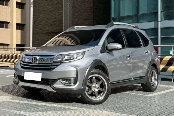 2022 HONDA BRV 1.5V GAS AT ✅ 75K ALL IN🔥🙋🏻‍♂️𝐂𝐀𝐑𝐋 𝐁𝐎𝐍𝐍𝐄𝐕𝐈𝐄📲0938 458 8779