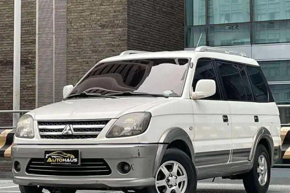 2016 Mitsubishi Adventure 2.5 GLS Sport 🔥#𝟙 ℂ𝔸𝕃𝕃-𝑱𝑬𝑺𝑺𝑬𝑵 𝑴𝑬𝑵𝑫𝑶𝒁𝑨🙋‍♂️☎️ 09279850198