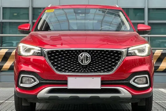 2022 MG HS 1.5 Trophy AT Gas ✅91K ALL-IN🔥🙋🏻‍♂️🚗𝐂𝐀𝐑𝐋 𝐁𝐎𝐍𝐍𝐄𝐕𝐈𝐄📲0938 458 8779