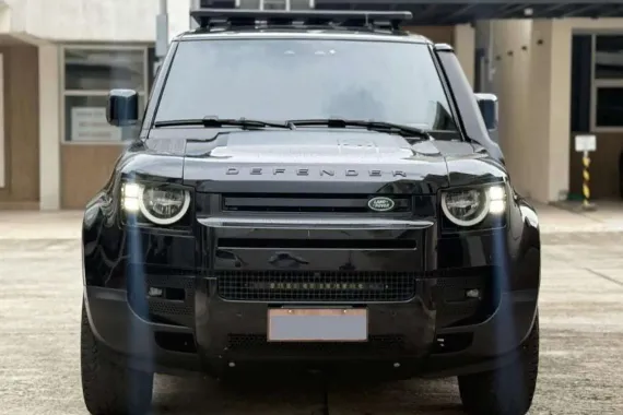 HOT!!! 2024 Land Rover Defender 90 S Explorer Pack for sale at affordable price! 