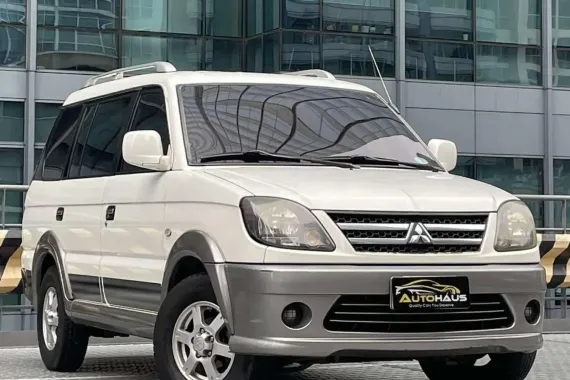 ✅98K ALL IN DP✅2016 Mitsubishi Adventure 2.5 GLS Sport MT Diesel📲09695949924 JONNALYN