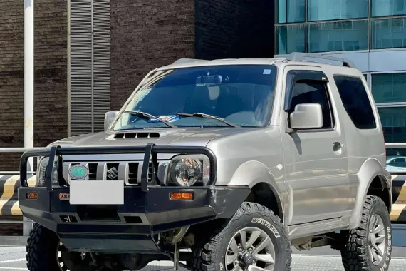2015 Suzuki Jimny JLX 4x4 AT🔥#𝟙 ℂ𝔸𝕃𝕃-𝐉𝐄𝐒𝐒𝐄𝐍 𝐌𝐄𝐍𝐃𝐎𝐙𝐀 🙋‍♂️☎️ 𝟘𝟡𝟚𝟟𝟡𝟠𝟝𝟘𝟙𝟡𝟠