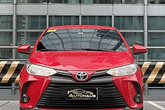 2024 Toyota Vios 1.3 XLE AT GAS ✅ 38K ALL IN🔥🙋🏻‍♂️𝐂𝐀𝐑𝐋 𝐁𝐎𝐍𝐍𝐄𝐕𝐈𝐄📲0938 458 8779