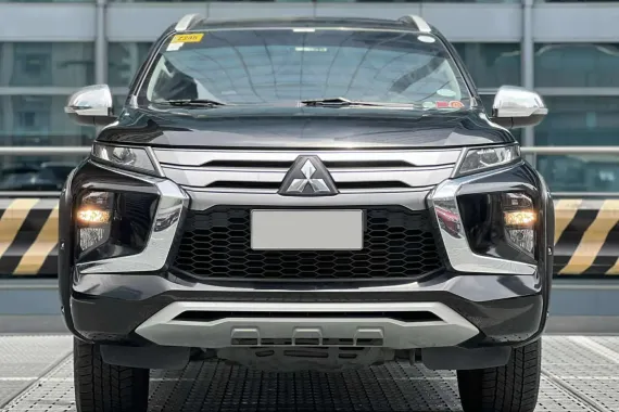 2020 Mitsubishi Montero Sport Glx 2.4 MT  Dsl 🔥CALL NOW! ☎️09279850198 / JESSEN “Kakotse” MENDOZA