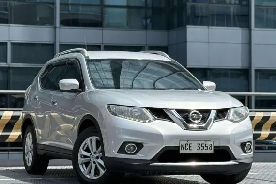 2016 Nissan Xtrail 4x4 Gas AT Top of the Line! 🔥𝐉𝐄𝐒𝐒𝐄𝐍 𝐌𝐄𝐍𝐃𝐎𝐙𝐀 🙋‍♂️☎️ 09279850198