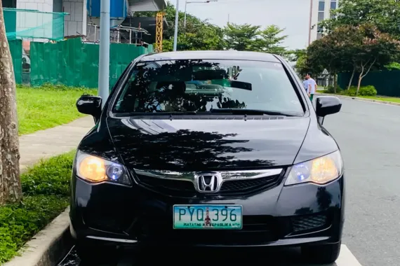 HOT!!! 2011 Honda Civic FD 1.8 for sale at affordable price! 