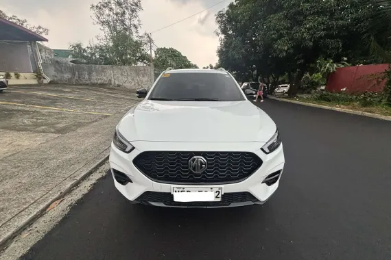 2023 MG ZS Automatic 