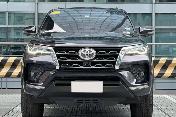 2023 Toyota Fortuner 2.4 V 4x2 Automatic Diesel ☎️CALL NOW 0935 600 3692 JAN RAY DE JESUS