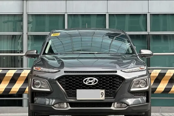 2019 Hyundai Kona 2.0 GLS Automatic Gas ☎️CALL NOW 0935 600 3692 JAN RAY DE JESUS