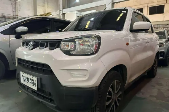 Used 2024 Suzuki S-PRESSO  for sale in good condition