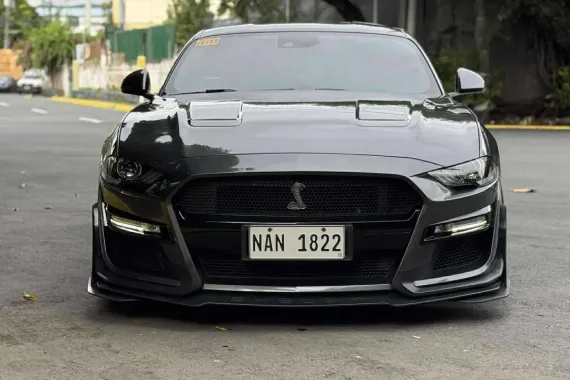 HOT!!! 2020 Ford Mustang 5.0 GT for sale at affordable price! 