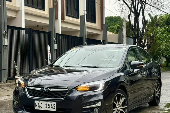 HOT!!! 2019 Subaru Impreza 2.0is for sale at affordable price! 
