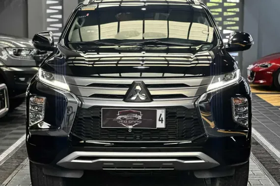 HOT!!! 2022 Mitsubishi Montero Sport GLS 4x2 for sale at affordable price! 
