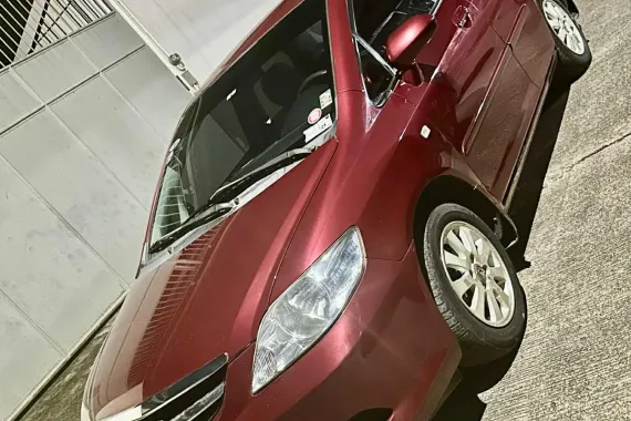 Honda City 1.3 MT 2007