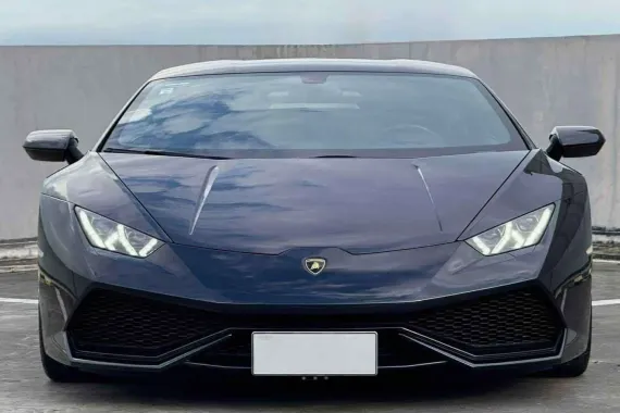 HOT!!! 2015 Lamborghini Huracan LP610-4 for sale at affordable price! 