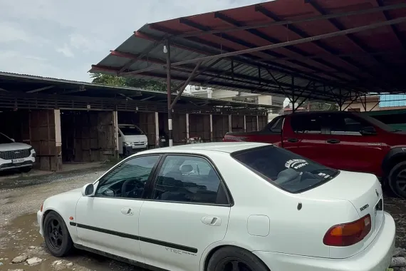 FOR SALE!!! HONDA CIVIC ESI