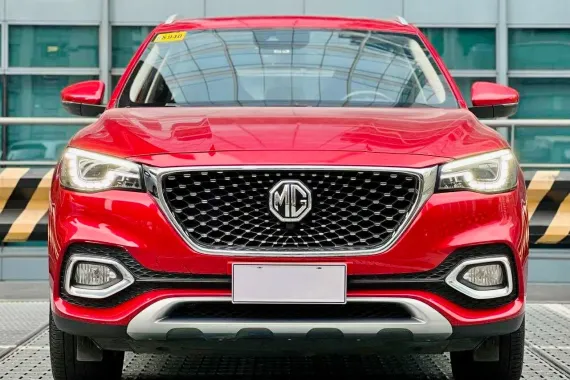 2022 MG HS 1.5 Trophy AT Gas 91K ALL-IN DP‼️🔥 09121061462 MABY LATIDO☎️📩📲