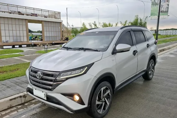 2020 Toyota Rush  1.5 G AT - RUSH SALE Value for Money