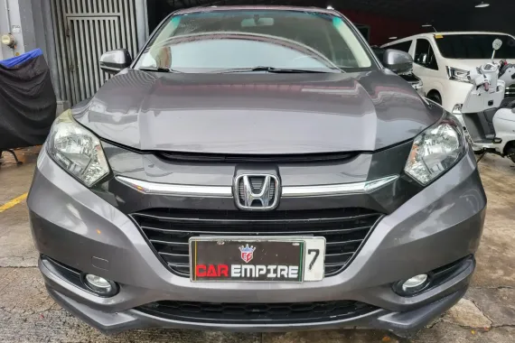 ✅Honda HR-V 2018 Acquired 1.8 E Automatic
