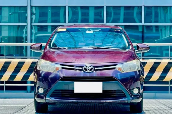 2018 Toyota Vios 1.3 E Gas AT 83k ALL IN DP‼️🔥 09121061462 MABY LATIDO☎️📩📲